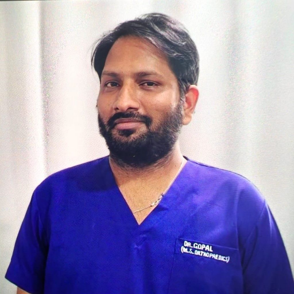Dr. Maddipati