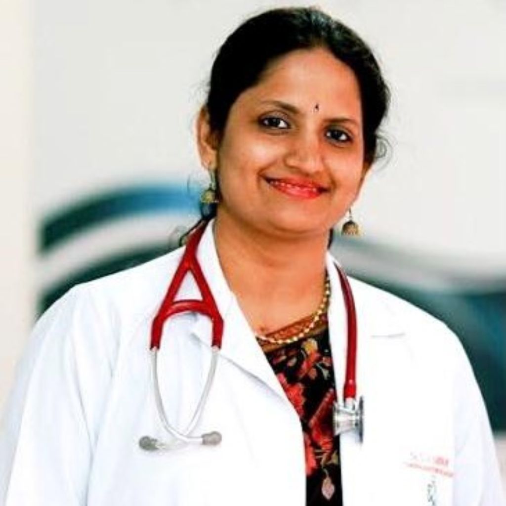 Dr. Soujanya