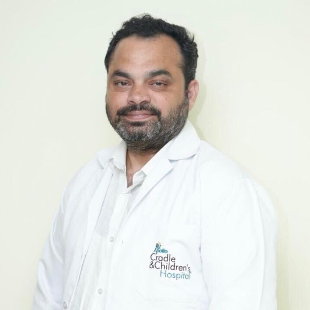 Dr. Sunil